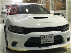 دۆج چارجەر